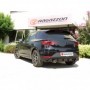 Scarico Sportivo omologato Subaru BRZ 2012  2020