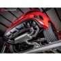 Manicotto per il montaggio Audi S4 (typ F4 / B9) 2016  Ragazzon