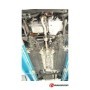 Catalizzatore metallico 200cpsi Abarth Grande Punto + Evo (typ199) Ragazzon