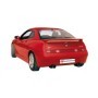 Scarico Sportivo omologato Alfa Romeo GTV(916) / SPIDER 1995  2004