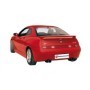 Scarico Sportivo omologato Alfa Romeo GTV(916) / SPIDER 1995  2004