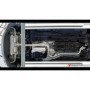 Centrale inox  Audi A3 (typ 8V/8VA) 2012  2020 Ragazzon