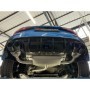 Scarico Sportivo Audi A3 (typ 8Y  GY) 2020  omologato