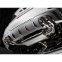 Catalizzatore Gr.N e Audi A5 (typ 8T) 2007  2016 Ragazzon