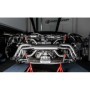 Scarico Sportivo Audi R8 (typ 4S) 2015  non omologato