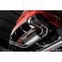 Downpipe + Catalizzatore Audi RS3 (typ 8V) 2015  2020 Ragazzon