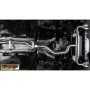 Catalizzatore metallico 200cpsi Audi S1 (typ 8X) 2014  2018 Ragazzon