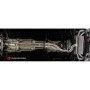 Tubo sostituzione catalizzatore Audi S1 (typ 8X) 2014  2018 Ragazzon