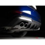 Manicotto per il montaggio Audi S3 (typ 8V) 2013  2020 Ragazzon