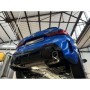 Manicotto per il montaggio BMW Serie2 F44(Gran Coupè) 2020  Ragazzon