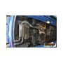 Tubo sostituzione catalizzatore BMW Serie3 F30F31F34F35 2011  2019 Ragazzon