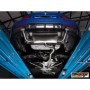 Tubo sostituzione catalizzatore BMW Serie5 G30G31 2017  Ragazzon