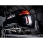 Scarico Sportivo omologato BMW M3