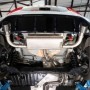 Manicotto per il montaggio Ford Focus Mk4 (typ DEH) 2018  Ragazzon