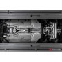 Secondo catalizzatore metallico Kia Pro Cee'd Mk2 (JD) 2012  2018 Ragazzon