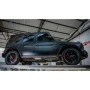 Scarico Sportivo Mercedes GLA (X156) 2014  omologato