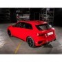Scarico Sportivo Audi S3 (typ 8Y) 2020  omologato