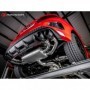 Scarico Sportivo Audi S3 (typ 8Y) 2020  omologato