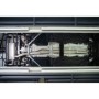 Tubo sostituzione secondo Subaru Impreza (GC / GF) 1994 2000 Ragazzon