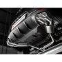 Catalizzatore metallico 200cpsi Porsche Macan Mk1 (typ 95B) 2014  Ragazzon