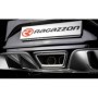 Tubo anteriore Gr.N Seat Ibiza Mk4 (6J) 2008  2017 Ragazzon