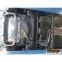 Tubo centrale inox  Seat Leon Mk3 (5F) Ragazzon