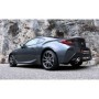 Scarico Sportivo omologato Toyota GT86 2012  2020