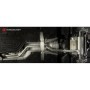 Manicotto per il montaggio Toyota Supra Mk5 2019  Ragazzon
