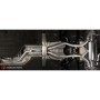 Tubo sostituzione catalizzatore Toyota Supra Mk5 2019  Ragazzon