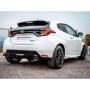 Scarico Sportivo omologato Toyota Yaris GR 2020