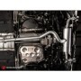 Scarico Sportivo Toyota Yaris GR 2020  omologato