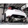 Scarico Sportivo non omologato Toyota Yaris GR 2020