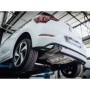 Manicotto per il montaggio Volkswagen Polo Mk6 (typ AW) 2017  Ragazzon