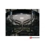 Catalizzatore metallico 300cpsi Volkswagen T5 Caravelle / Multivan (typ 7H) 2003  2016 Ragazzon