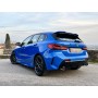 Scarico Sportivo BMW Serie2 G42(Coupè) 2021  omologato