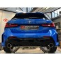 Scarico Sportivo BMW Serie2 G42(Coupè) 2021  omologato