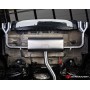 Scarico Sportivo Chevrolet Camaro Mk6 2016  non omologato