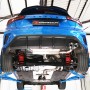 Scarico Sportivo Ford Focus Mk4 (typ DEH) 2018  omologato