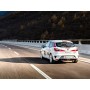 Manicotto per il montaggio Seat Ibiza Mk4 (6P) 2015  2017 Ragazzon