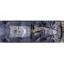 Tubo sostituzione catalizzatore Audi SQ2 (typ GA) 2020  Ragazzon