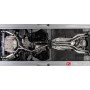 Tubi sostituzione catalizzatori Audi S6 (typ 4G  C7) 2012  2018 Ragazzon